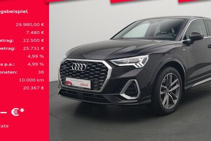 Audi Q3 99.979 km 29.980 € Leverkusen 51373
