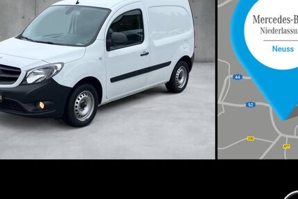 Mercedes-Benz Citan 28.679 km 14.268 € Neuss 41460
