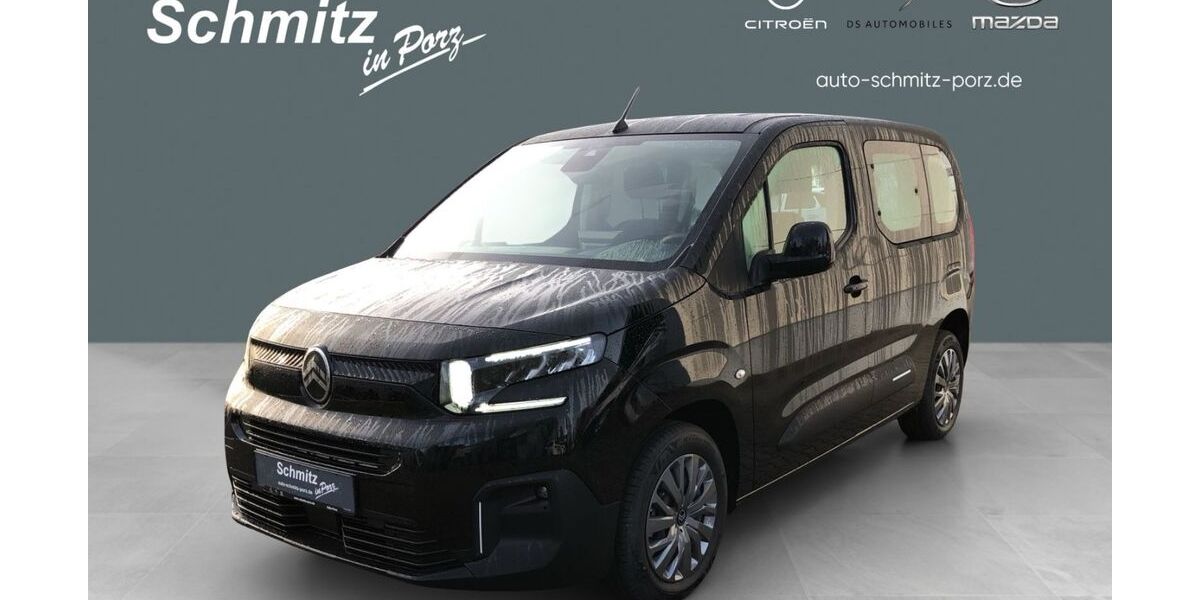 Citroen Berlingo 4.500 km 25.999 &euro; Köln 51145