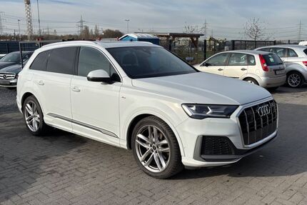 Audi Q7 175.000 km 44.999 &euro; Wesseling (bei Köln) 50389