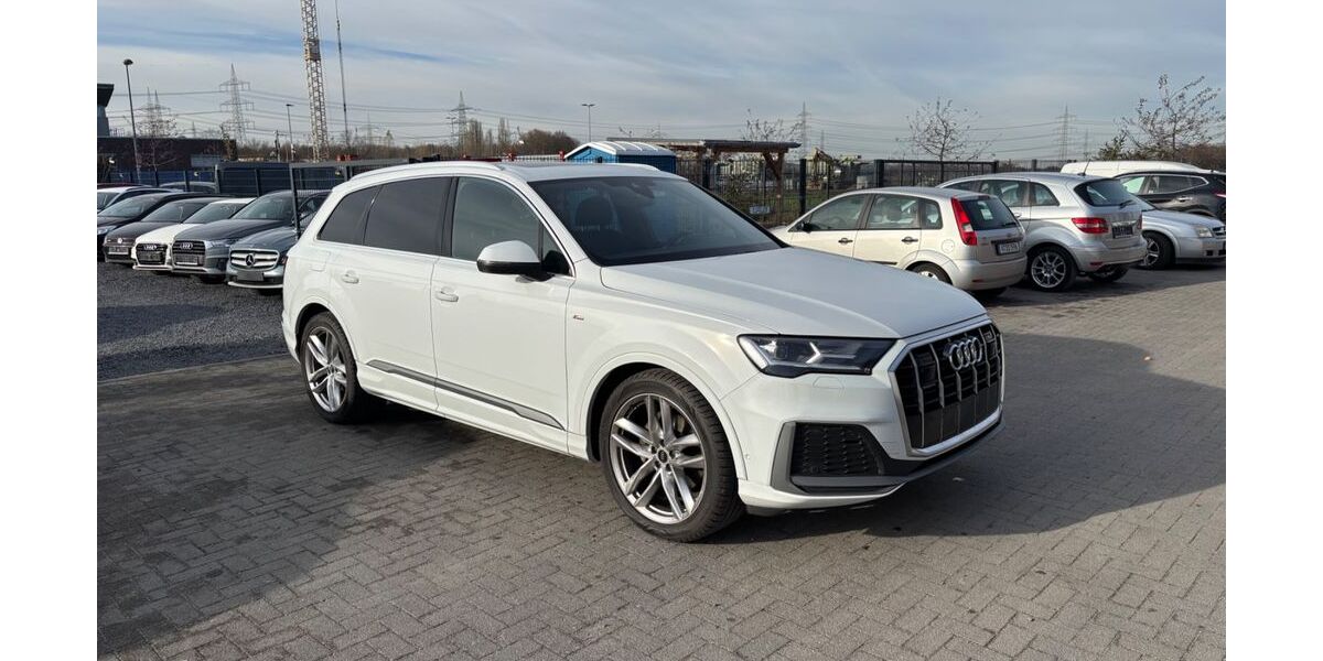 Audi Q7 175.000 km 44.999 &euro; Wesseling (bei Köln) 50389