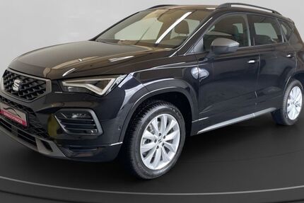 Seat Ateca 9.990 km 33.990 € Köln 50823