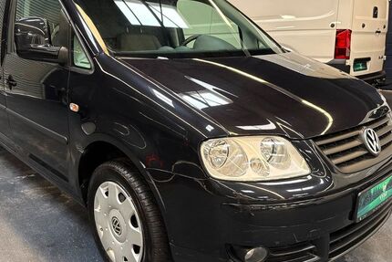 VW Caddy 159.000 km 6.950 &euro; Hilden 40721