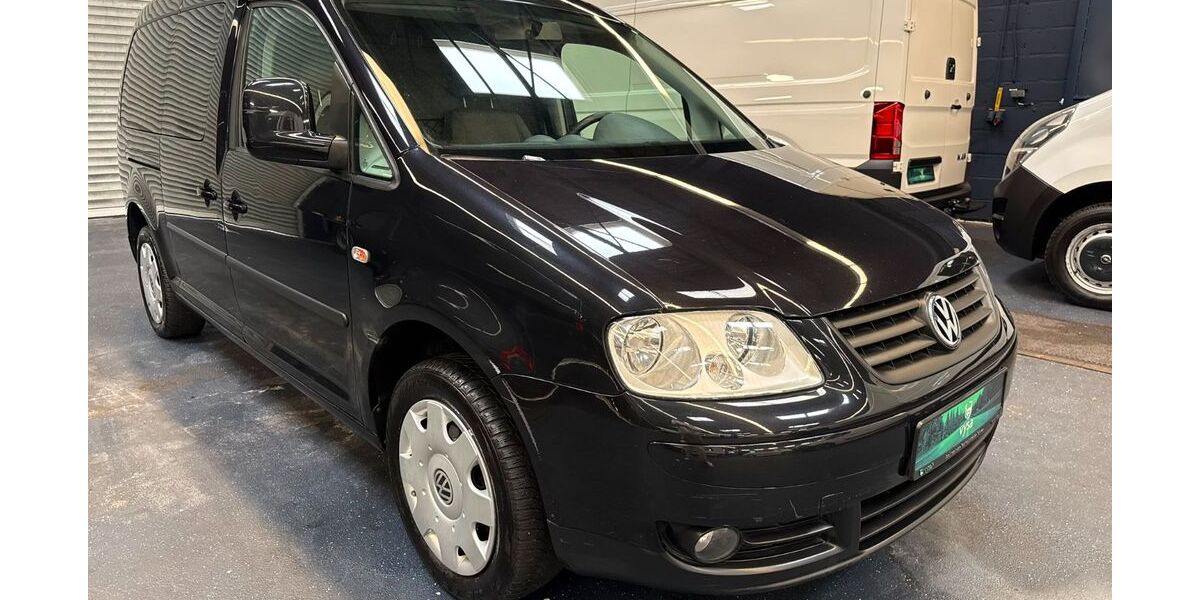 VW Caddy 159.000 km 6.950 &euro; Hilden 40721