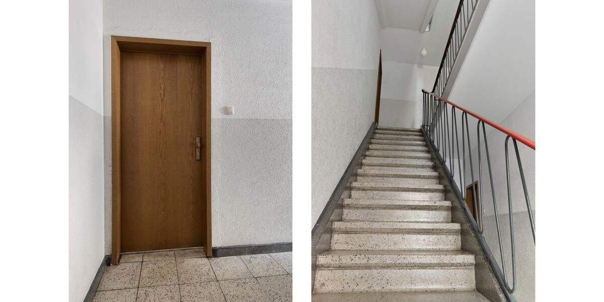 Etagenwohnung Hilden Forstbach - 2 Zimmer, 60 m&sup2;, 145.000&euro; | Angebot:23981799