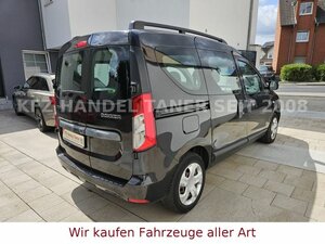 Dacia Dokker Laureate 270.000 km 3.000 &euro; Troisdorf 53844