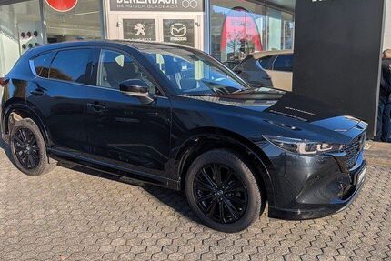 Mazda CX-5 38.419 km 32.577 &euro; Bergisch Gladbach 51465