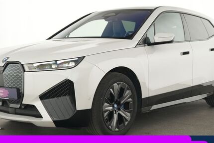 BMW iX 29.793 km 45.987 &euro; Neuss 41460