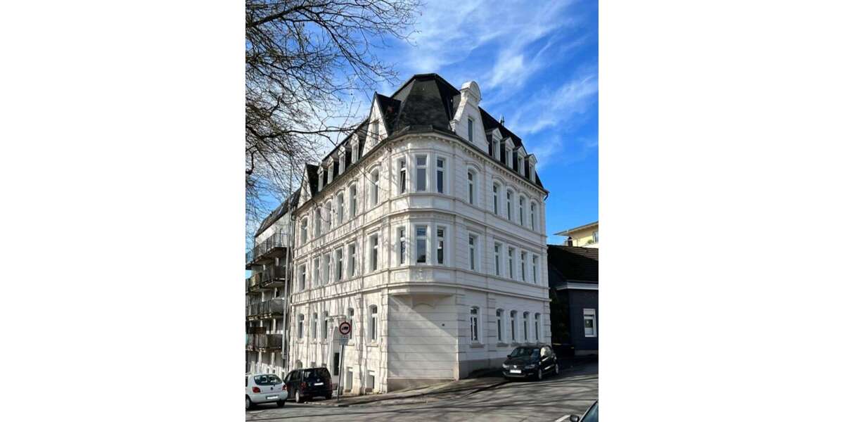 Etagenwohnung Solingen Solingen-Mitte - 2 Zimmer, 86 m&sup2;, 570&euro; | Angebot:27153697