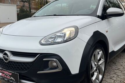 Opel Adam 65.000 km 8.990 &euro; Troisdorf 53842