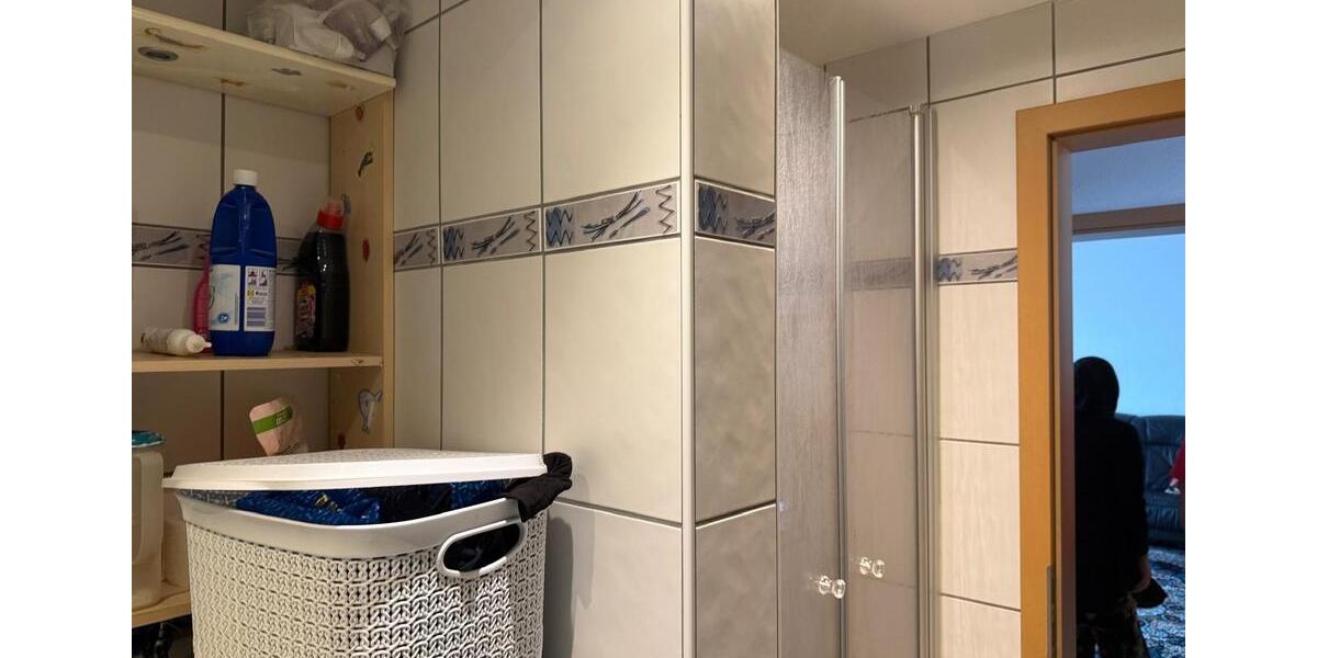 3-Zimmer Wohnung mit Balkon in Solingen-Mitte 3 zimmer