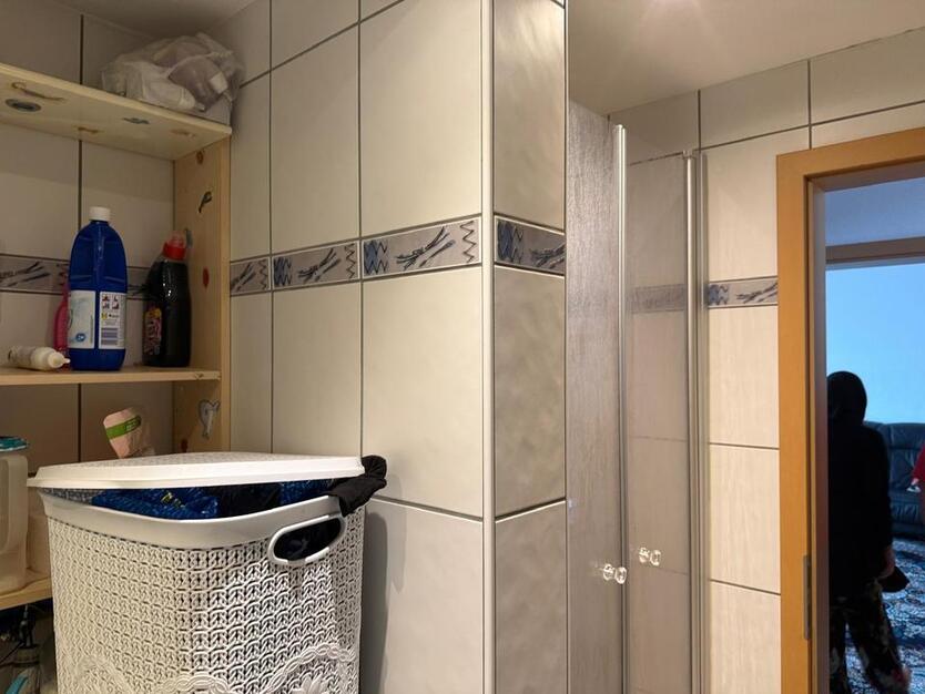 3-Zimmer Wohnung mit Balkon in Solingen-Mitte zimmer