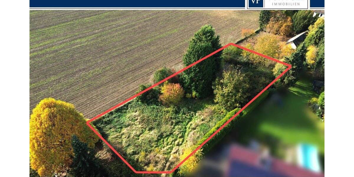 Grundstück Pulheim Sinthern - 725.000&euro; | Angebot:23560598