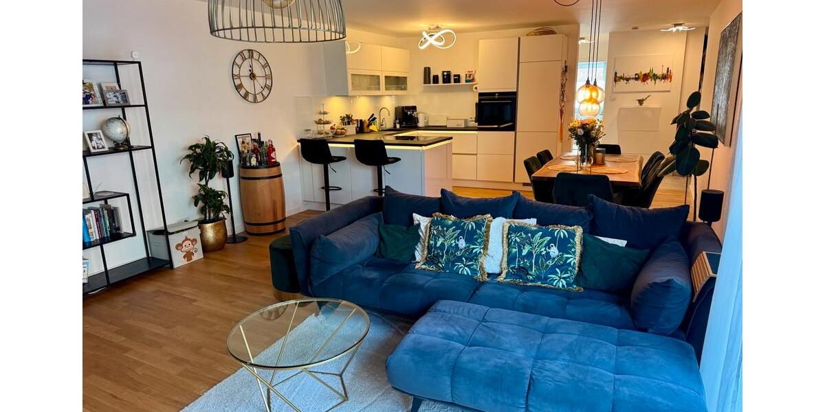 Erdgeschoßwohnung Frechen - 4 Zimmer, 127 m&sup2;, 595.000&euro; | Angebot:26975068