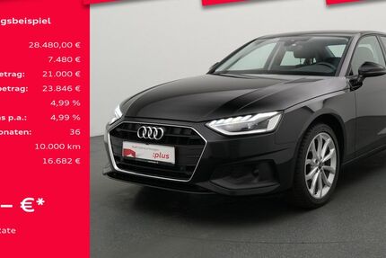 Audi A4 31.461 km 28.480 € Leverkusen 51373