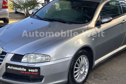 Alfa Romeo GT