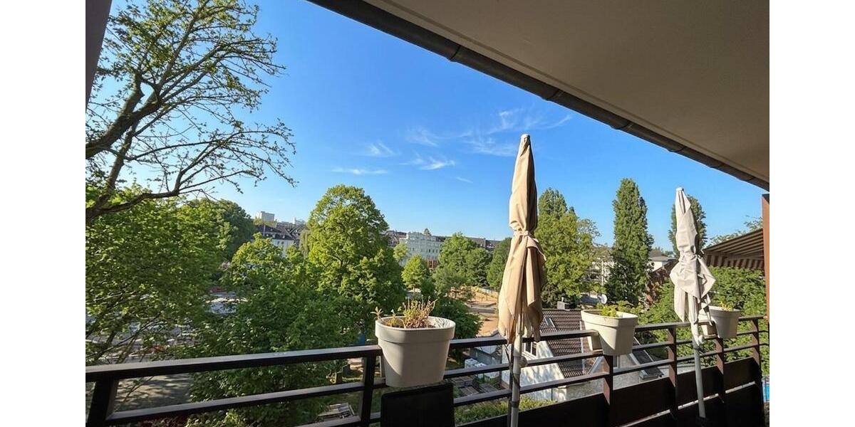 Etagenwohnung Düsseldorf Flingern Süd - 2 Zimmer, 70 m&sup2;, 349.000&euro; | Angebot:26404588