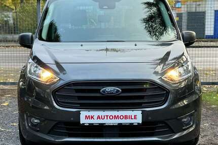 Ford Transit Connect 95.482 km 13.900 € Hilden 40721