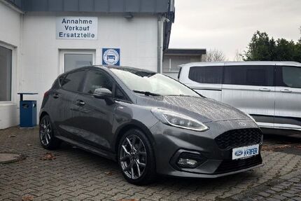 Ford Fiesta 48.823 km 14.490 &euro; Grevenbroich 41517