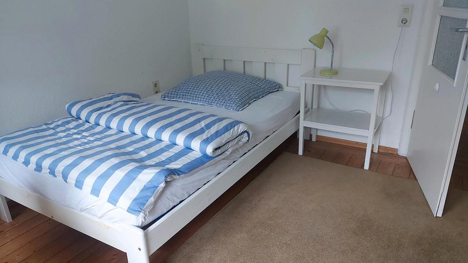 Etagenwohnung Hürth - 1 Zimmer, 55 m&sup2;, 950&euro; | Angebot:24348118