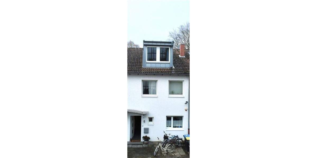 Reihenmittelhaus Köln Junkersdorf - 5 Zimmer, 128 m&sup2;, 819.500&euro; | Angebot:25109239