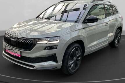 Skoda Karoq 24.272 km 32.980 &euro; Köln (Mülheim) 51063