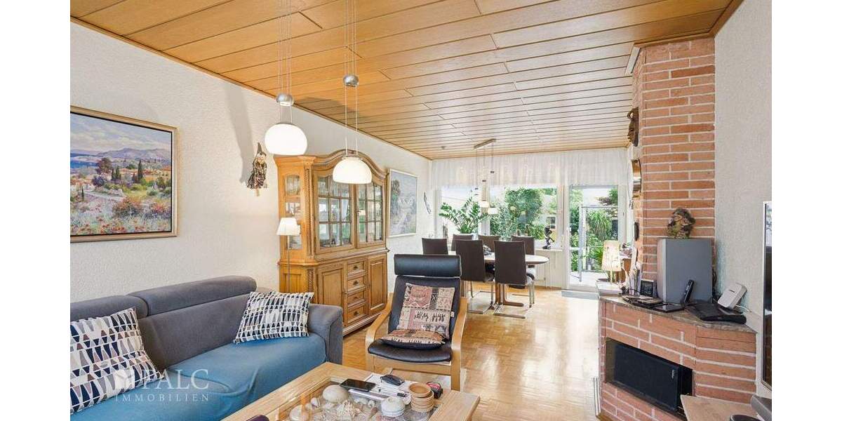 Reihenmittelhaus Köln Lindweiler - 4 Zimmer, 87 m&sup2;, 320.000&euro; | Angebot:23224448