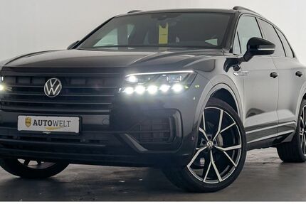 VW Touareg 82.090 km 49.960 &euro; Düsseldorf 40599