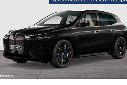 BMW iX 44.265 km 49.890 &euro; Köln Süd 50968