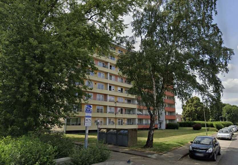 Wohnung zum Kaufen in Bedburg Blerichen 110.000 € 57 m²