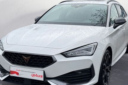 Cupra Leon 60.980 km 22.480 &euro; Hilden 40721