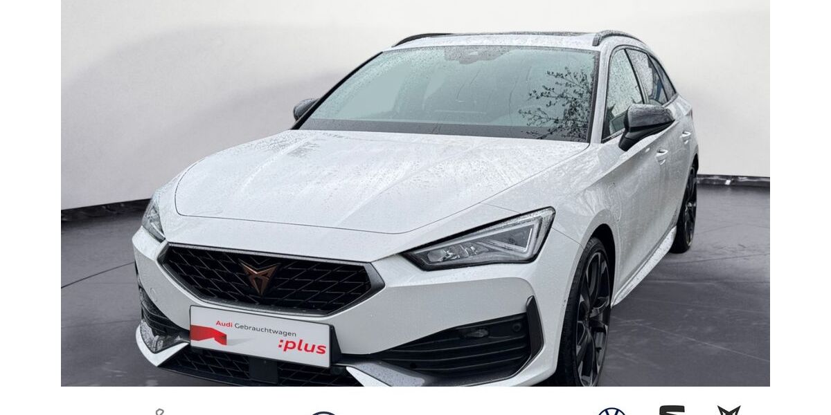 Cupra Leon 60.980 km 22.480 &euro; Hilden 40721