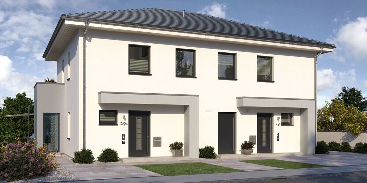 Individuell gestaltetes Traumhaus - flexible Planung trifft hochwertige Qualität - Einfamilienhaus Lindlar | Angebot:27334620