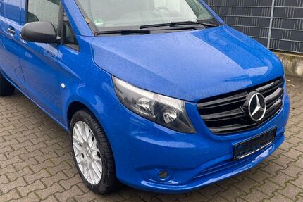 Mercedes-Benz Vito 78.000 km 32.950 &euro; Bedburg 50181