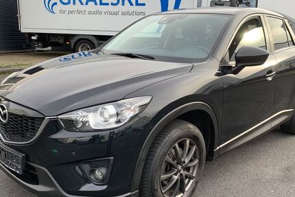 Mazda CX-5 99.990 km 14.450 &euro; Bergisch Gladbach 51465