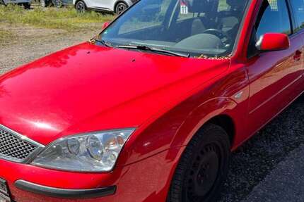 Ford Mondeo 220.000 km 750 € Neuss 41462