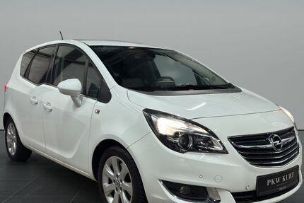 Opel Meriva 24.300 km 11.990 &euro; Remscheid 42857
