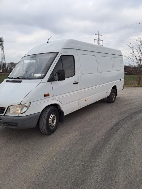 Sprinter