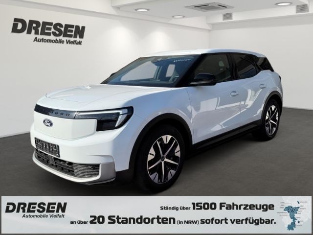 Ford Explorer 2.250 km 35.850 &euro; Neuss 41464