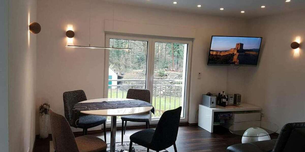 Zimmer Bergisch Gladbach Lustheide - 1 Zimmer, 1.550&euro; | Angebot:22847840