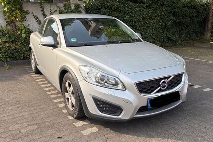 Volvo C30 194.575 km 5.190 &euro; Köln 50823