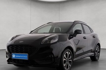 Ford Puma 14.938 km 20.890 &euro; Düsseldorf 40233