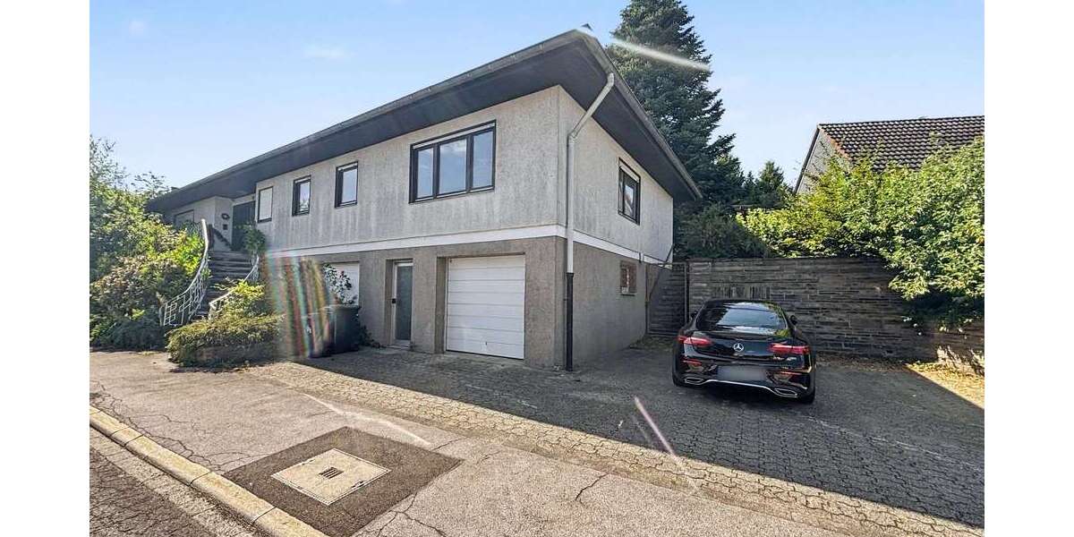 Einfamilienhaus Hückeswagen - 6 Zimmer, 198 m&sup2;, 349.000&euro; | Angebot:27127661