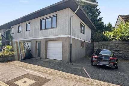 Haus Hückeswagen - 6 Zimmer, 198 m&sup2;, 349.000&euro; | Angebot:27127661