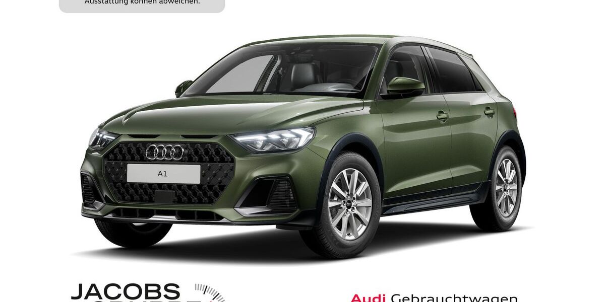Audi A1 2.547 km 29.740 &euro; Bergheim 50126
