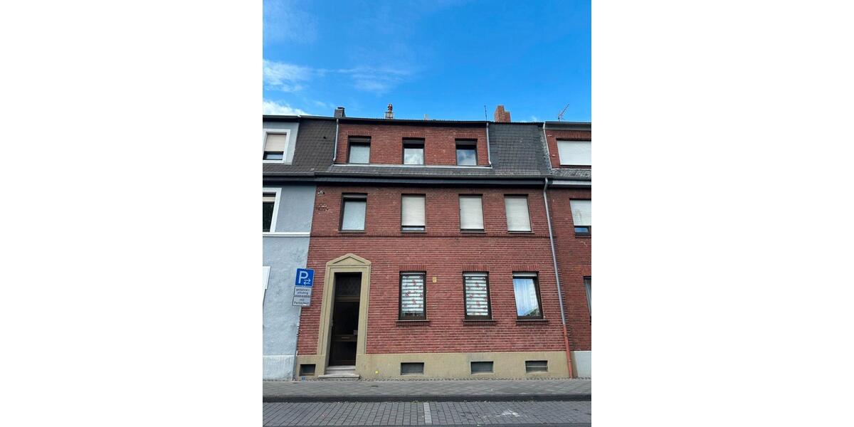 Dachgeschoßwohnung Erftstadt - 2 Zimmer, 70 m&sup2;, 730&euro; | Angebot:25111748