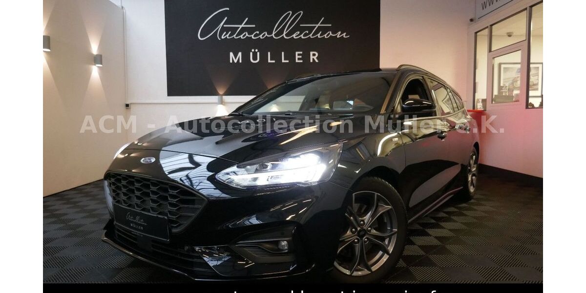 Ford Focus 36.175 km 16.997 &euro; Remscheid 42897