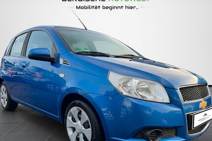 Chevrolet Aveo 154.060 km 2.980 &euro; Bergisch Gladbach 51469