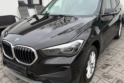 BMW X1 205.101 km 19.980 &euro; Hürth bei Köln 50354
