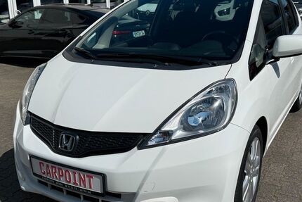 Honda Jazz 87.000 km 8.450 &euro; Brühl 50321